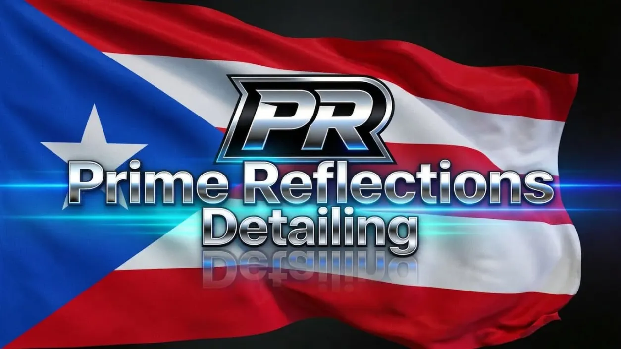 Prime Reflections Banner