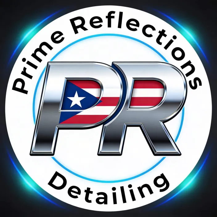 Prime Reflections Detailing